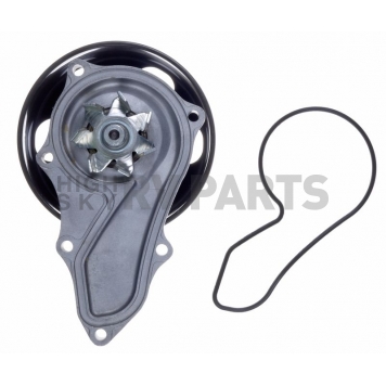 Gates Water Pump 43544-2