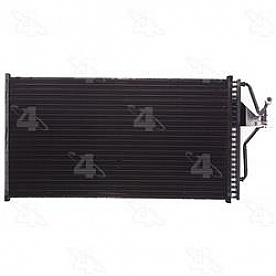 Four Seasons Air Conditioner Condenser 40116