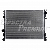 Spectra Premium Radiator CU2975