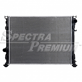 Spectra Premium Radiator CU2975
