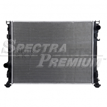 Spectra Premium Radiator CU2975