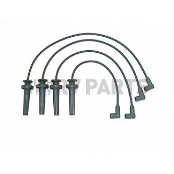 Mr. Gasket Spark Plug Wire Set - 114023