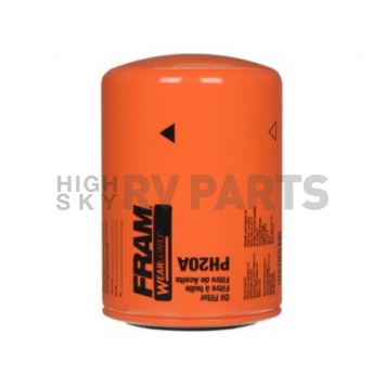 Fram Filter Oil Filter - PH20A-1