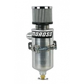 Moroso Performance Catch Can - 85465