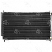 Four Seasons Air Conditioner Condenser 40118