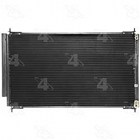 Four Seasons Air Conditioner Condenser 40118