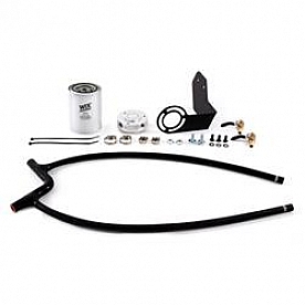 Mishimoto Coolant Filter MCFKJK12BK