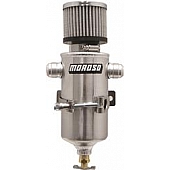 Moroso Performance Catch Can - 85469