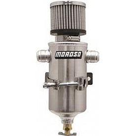Moroso Performance Catch Can - 85469