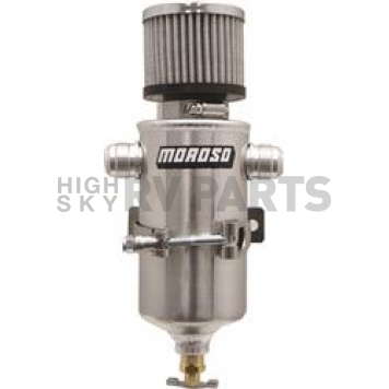 Moroso Performance Catch Can - 85469