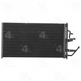 Four Seasons Air Conditioner Condenser 40490