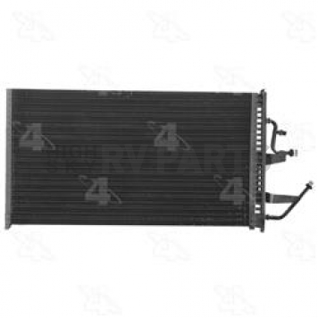 Four Seasons Air Conditioner Condenser 40490
