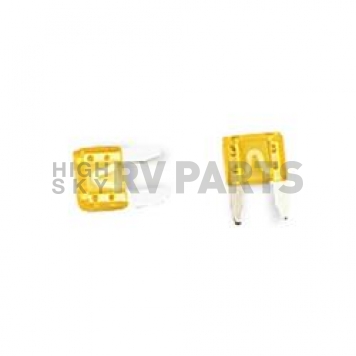 Velvac Fuse 0913075