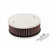 K & N Filters Air Cleaner Assembly - 56-9247