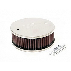 K & N Filters Air Cleaner Assembly - 56-9247