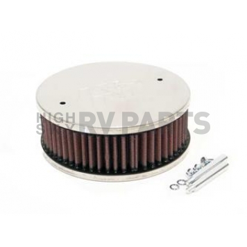K & N Filters Air Cleaner Assembly - 56-9247