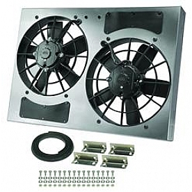 Derale Cooling Fan 16833