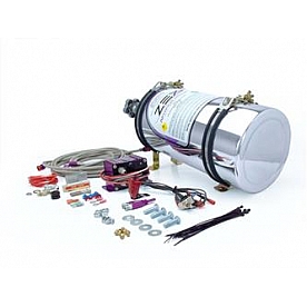Zex Nitrous Oxide Injection System Kit - 82220P