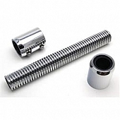 Trans Dapt Radiator Hose 8201