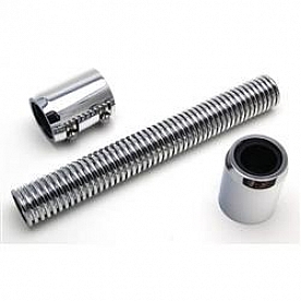 Trans Dapt Radiator Hose 8201