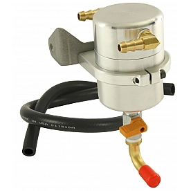 Moroso Performance Catch Can - 85472
