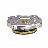 Velvac Radiator Cap 10282