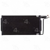 Four Seasons Air Conditioner Condenser 40491