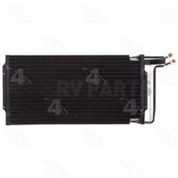 Four Seasons Air Conditioner Condenser 40491
