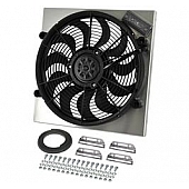 Derale Cooling Fan 66818