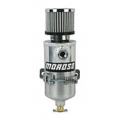 Moroso Performance Catch Can - 85473