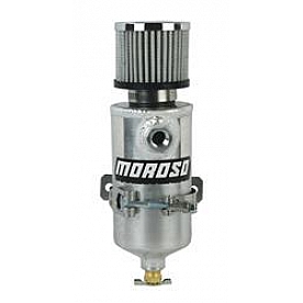 Moroso Performance Catch Can - 85473