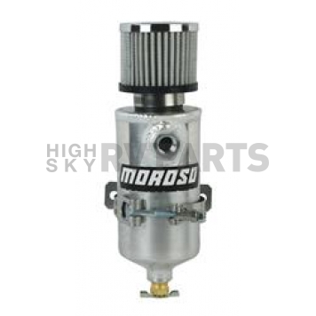 Moroso Performance Catch Can - 85473