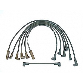 Mr. Gasket Spark Plug Wire Set - 116001