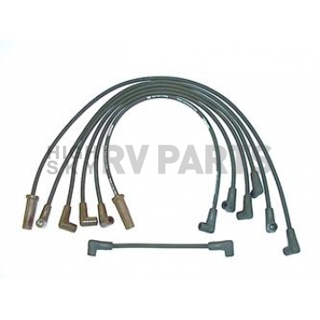 Mr. Gasket Spark Plug Wire Set - 116001