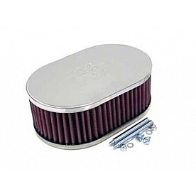 K & N Filters Air Cleaner Assembly - 56-9262