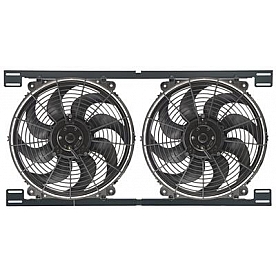 Derale Cooling Fan 16834
