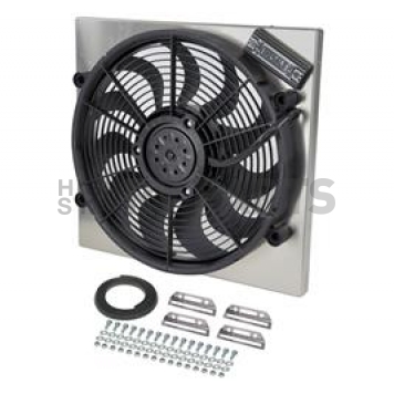 Derale Cooling Fan 66819