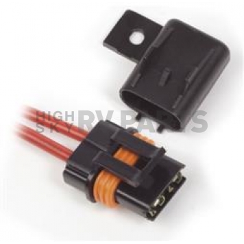 Blue Sea Fuse Holder 5065BSS