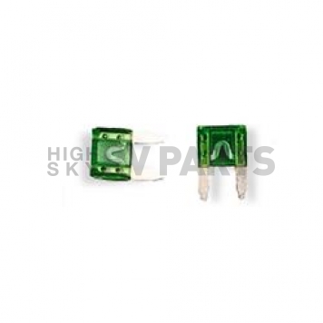 Velvac Fuse 0913095