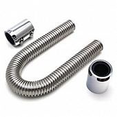 Trans Dapt Radiator Hose 8203