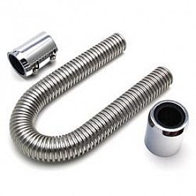 Trans Dapt Radiator Hose 8203
