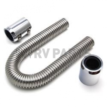 Trans Dapt Radiator Hose 8203