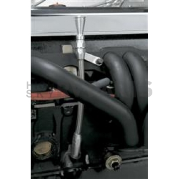 Lokar Performance Oil Dipstick - ED-5009