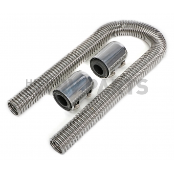 Trans Dapt Radiator Hose 8204