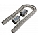 Trans Dapt Radiator Hose 8204