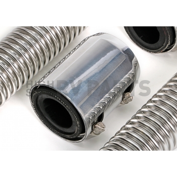 Trans Dapt Radiator Hose 8204-1