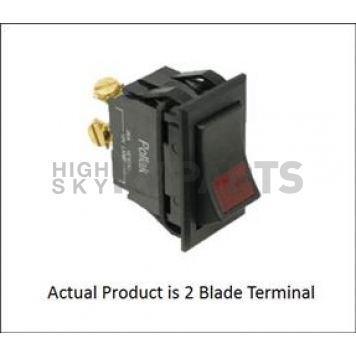 Pollak Multi Purpose Switch 34308P