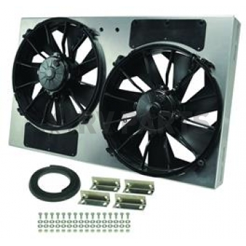 Derale Cooling Fan 16836