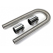 Trans Dapt Radiator Hose 8205