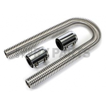 Trans Dapt Radiator Hose 8205